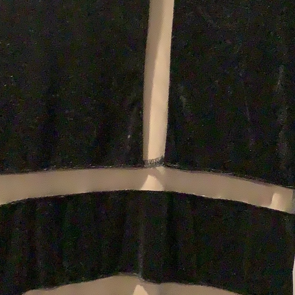 4/$12 beautiful velvet dress - Picture 2 of 3